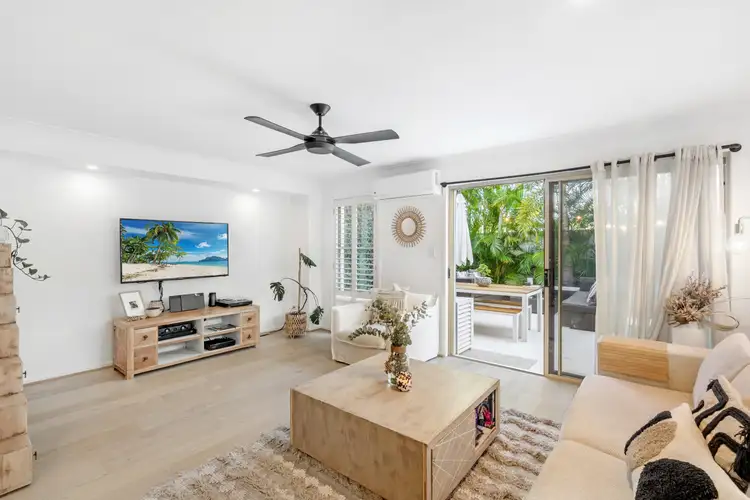 Second view of Homely semi-detached listing, 2/13 Mason Street, Southport QLD 4215