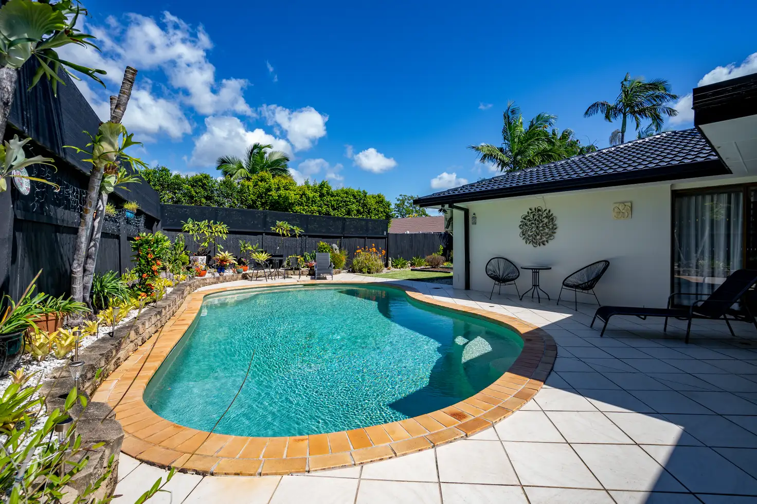 Main view of Homely house listing, 7 Homebush Drive, Robina QLD 4226