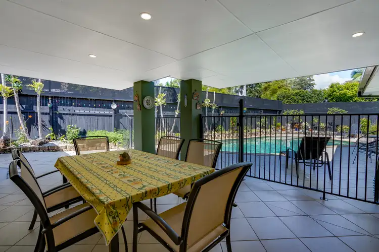 Second view of Homely house listing, 7 Homebush Drive, Robina QLD 4226