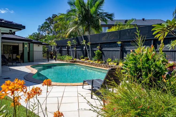 Fourth view of Homely house listing, 7 Homebush Drive, Robina QLD 4226