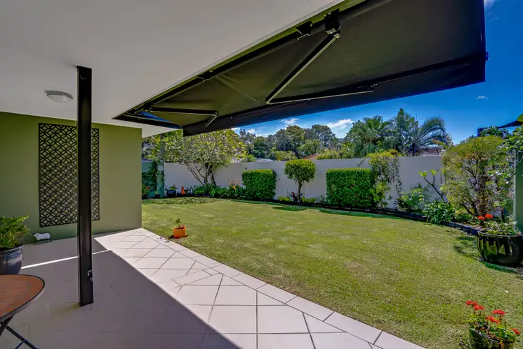 Sixth view of Homely house listing, 7 Homebush Drive, Robina QLD 4226