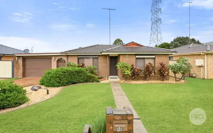 Main view of Homely house listing, 46 Palomino Road, Emu Heights NSW 2750