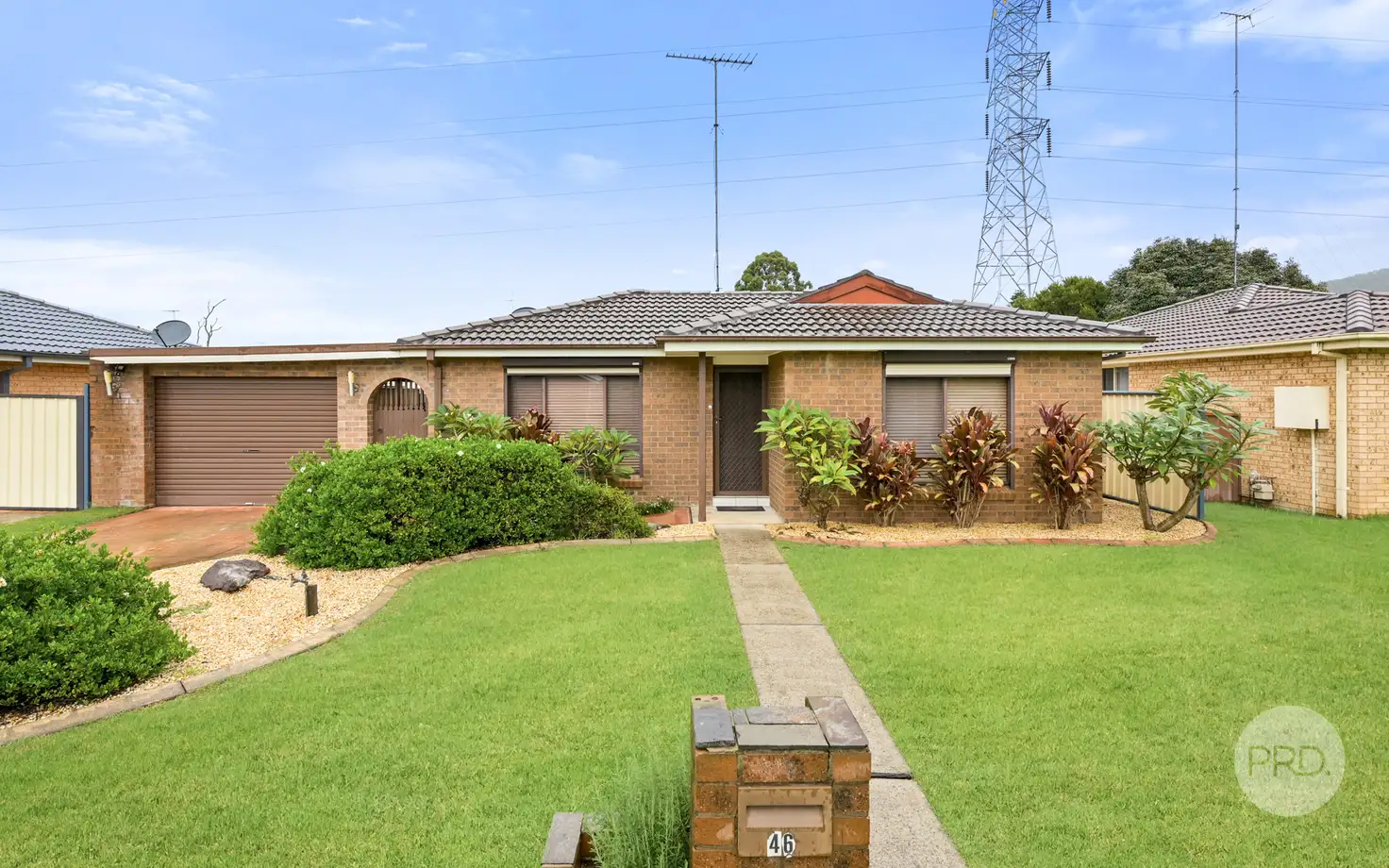 Main view of Homely house listing, 46 Palomino Road, Emu Heights NSW 2750