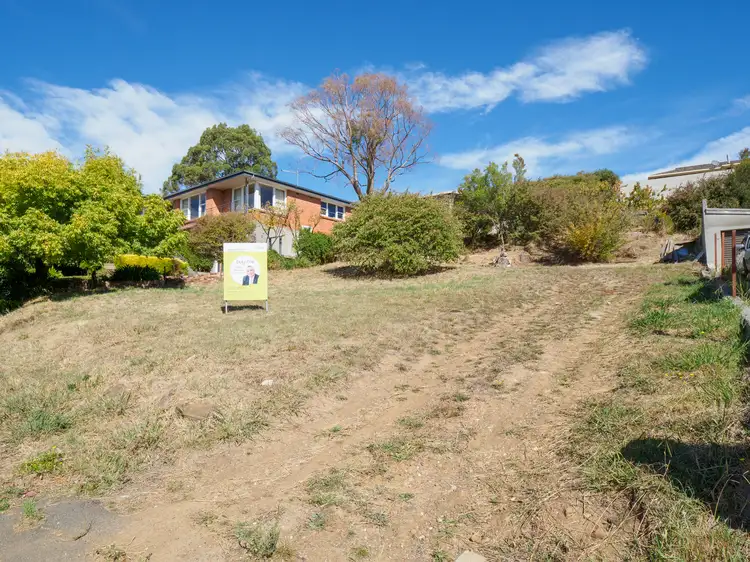 Second view of Homely land listing, 16 Ashleigh Avenue, West Launceston TAS 7250