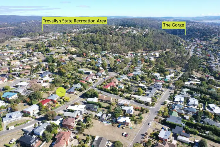Sixth view of Homely land listing, 16 Ashleigh Avenue, West Launceston TAS 7250