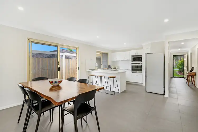 Third view of Homely house listing, 18 Nikau Crescent, Nerang QLD 4211