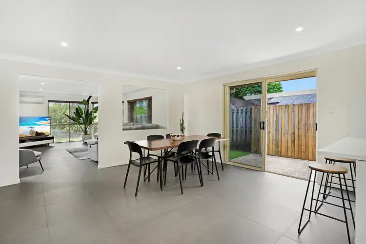 Fifth view of Homely house listing, 18 Nikau Crescent, Nerang QLD 4211