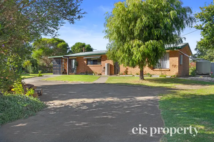 Second view of Homely house listing, 11 Gore Street, Orford TAS 7190
