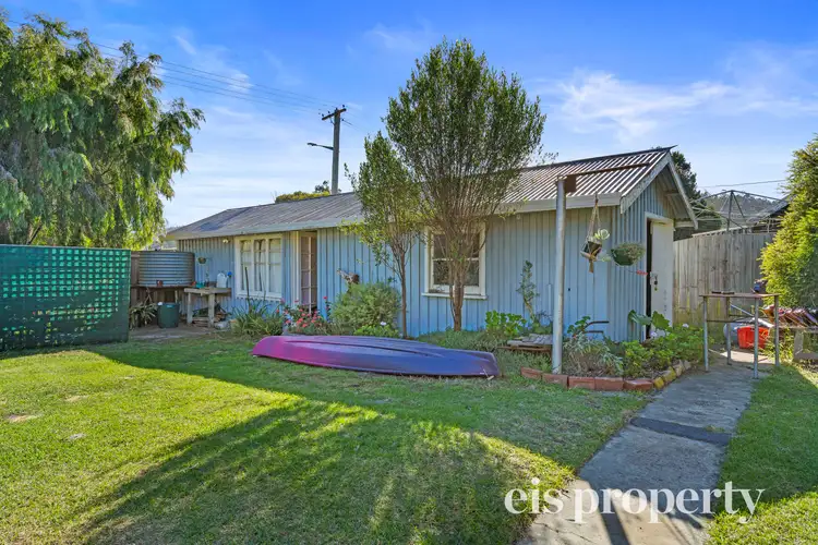 Third view of Homely house listing, 11 Gore Street, Orford TAS 7190