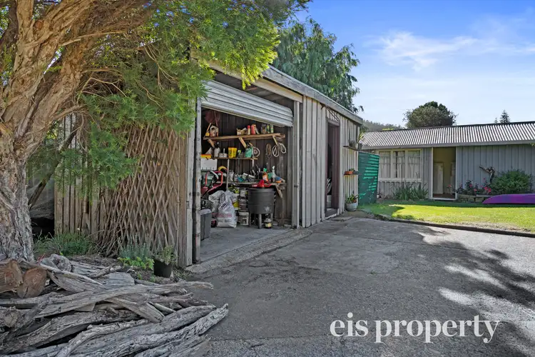 Fourth view of Homely house listing, 11 Gore Street, Orford TAS 7190