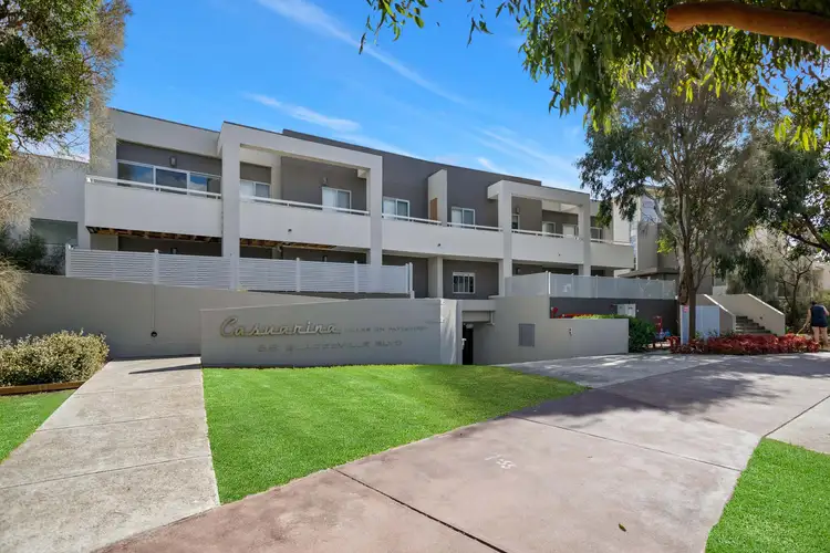 Second view of Homely apartment listing, 16/60-68 Gladesville Boulevard, Patterson Lakes VIC 3197