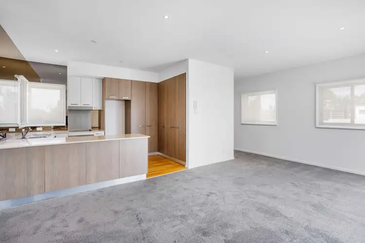 Sixth view of Homely apartment listing, 16/60-68 Gladesville Boulevard, Patterson Lakes VIC 3197