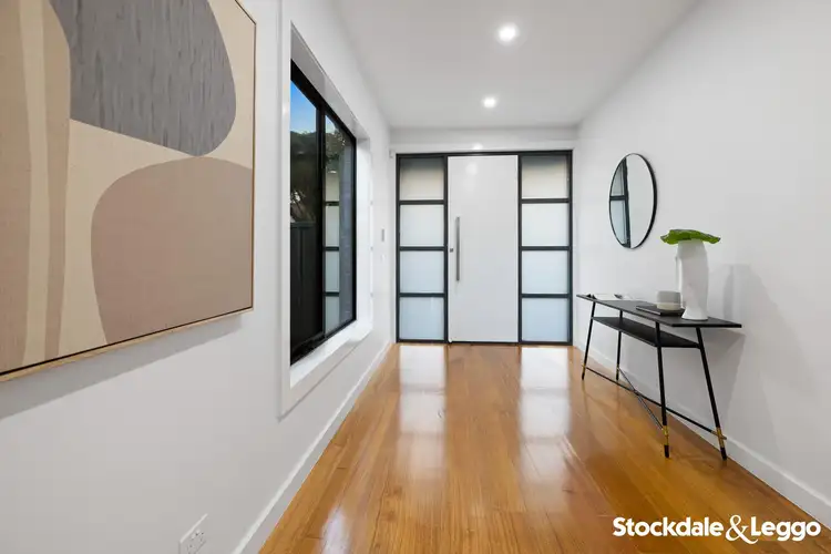 Third view of Homely townhouse listing, 56 Shaftsbury Street, Coburg VIC 3058