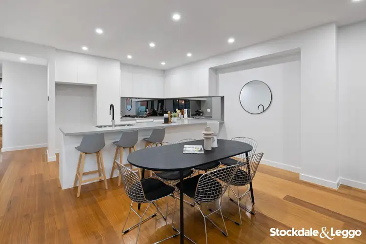 Fifth view of Homely townhouse listing, 56 Shaftsbury Street, Coburg VIC 3058