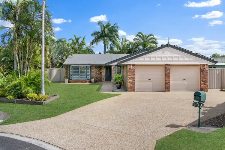 Second view of Homely house listing, 40 Camarsh Drive, Murrumba Downs QLD 4503