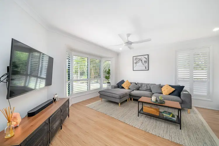 Third view of Homely house listing, 40 Camarsh Drive, Murrumba Downs QLD 4503