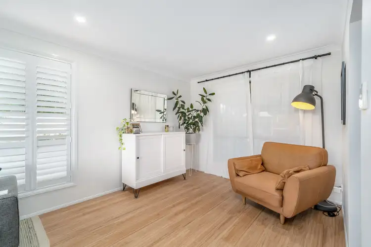 Fourth view of Homely house listing, 40 Camarsh Drive, Murrumba Downs QLD 4503
