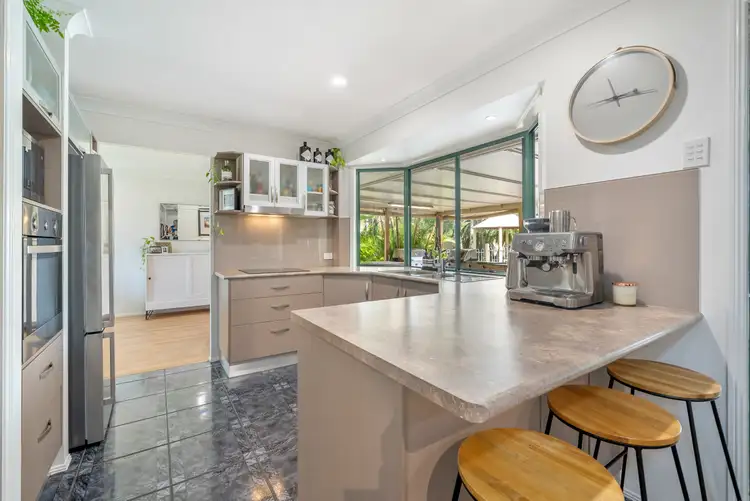 Fifth view of Homely house listing, 40 Camarsh Drive, Murrumba Downs QLD 4503