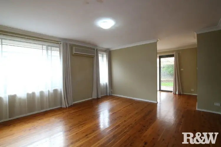 Second view of Homely house listing, 7 Dillon Place, Oakhurst NSW 2761