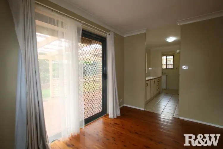Fourth view of Homely house listing, 7 Dillon Place, Oakhurst NSW 2761