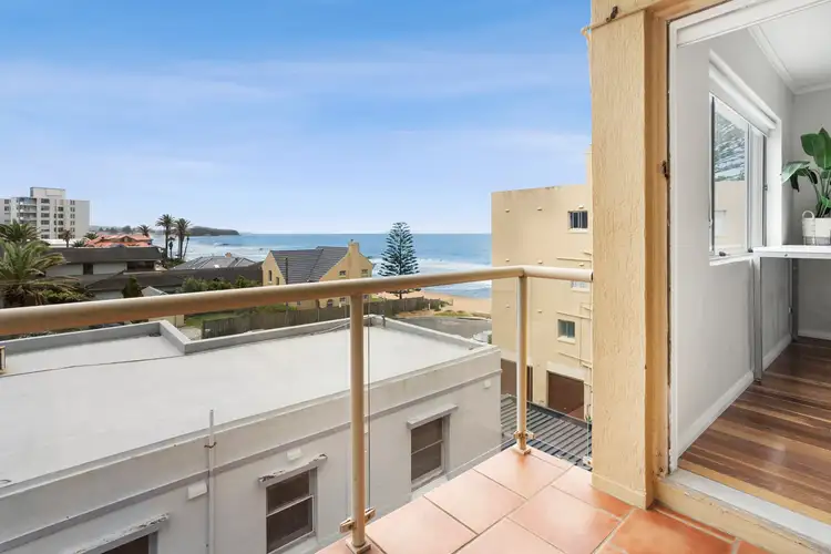 Fourth view of Homely apartment listing, 18/1204 Pittwater Road, Narrabeen NSW 2101