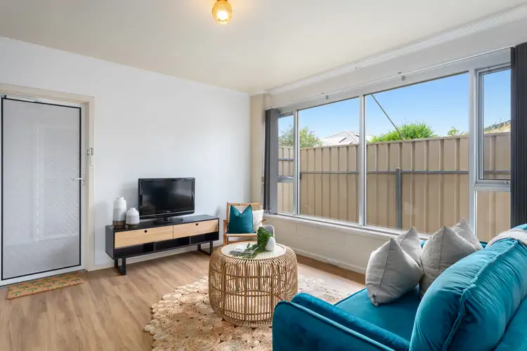 Second view of Homely unit listing, 1/224 Military Road, Henley Beach SA 5022