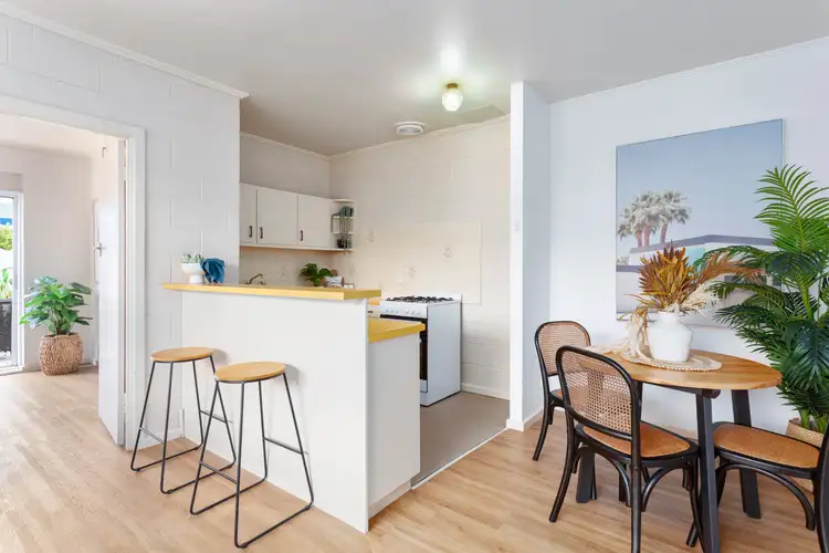 Third view of Homely unit listing, 1/224 Military Road, Henley Beach SA 5022