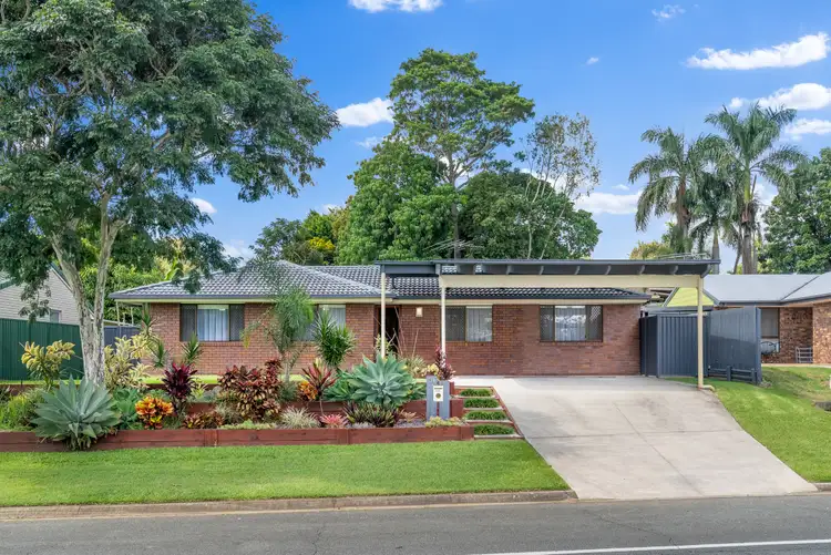 Main view of Homely house listing, 31 Cresthaven Drive, Morayfield QLD 4506
