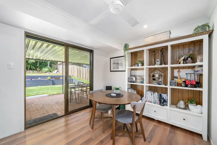 Fourth view of Homely house listing, 31 Cresthaven Drive, Morayfield QLD 4506