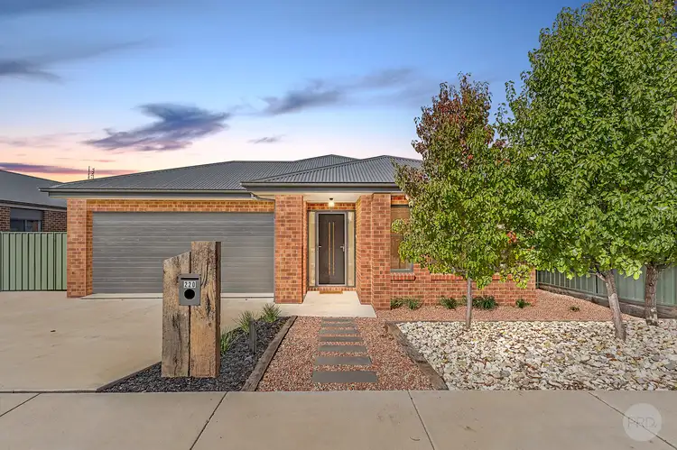 Main view of Homely house listing, 220 Station Street, Epsom VIC 3551