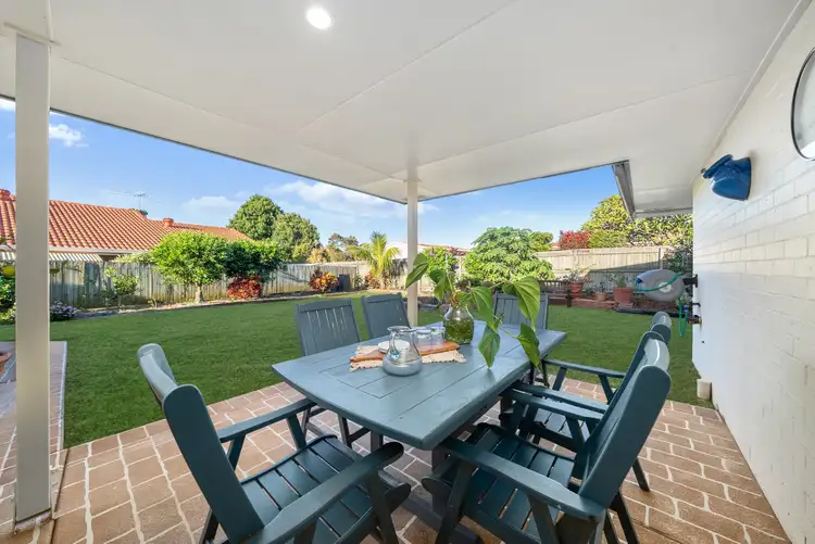 Second view of Homely house listing, 5 Mandy Court, Murrumba Downs QLD 4503