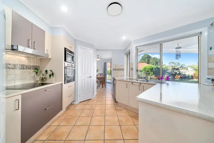 Fourth view of Homely house listing, 5 Mandy Court, Murrumba Downs QLD 4503