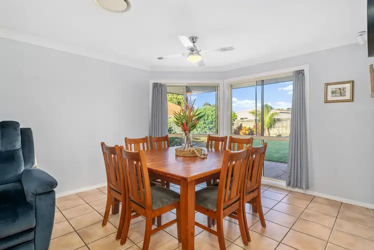 Fifth view of Homely house listing, 5 Mandy Court, Murrumba Downs QLD 4503