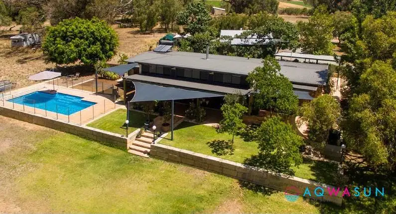 Main view of Homely house listing, 130 Winery Drive, Karnup WA 6176