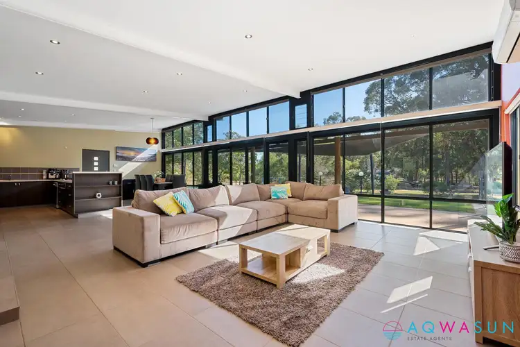 Fifth view of Homely house listing, 130 Winery Drive, Karnup WA 6176