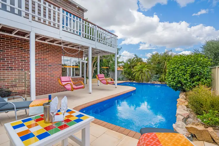 Second view of Homely house listing, 48 Robertson Road, Kardinya WA 6163