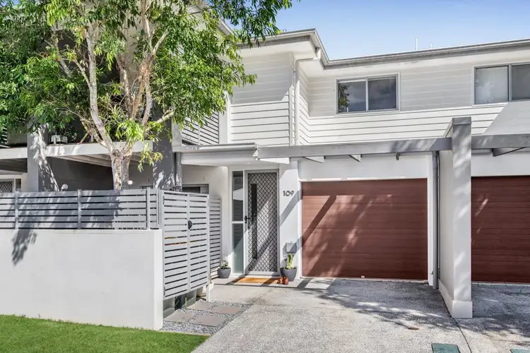 109/120 Alma Road, Dakabin QLD 4503