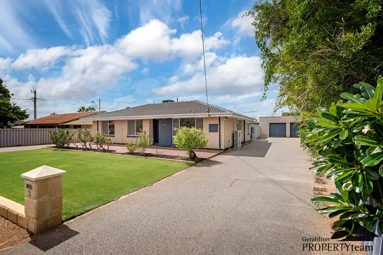Main view of Homely house listing, 3 Buckingham Street, Mount Tarcoola WA 6530