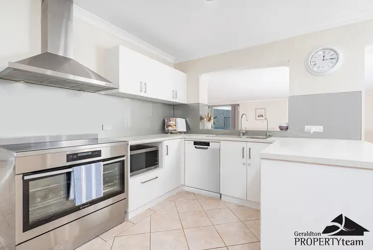 Second view of Homely house listing, 3 Buckingham Street, Mount Tarcoola WA 6530