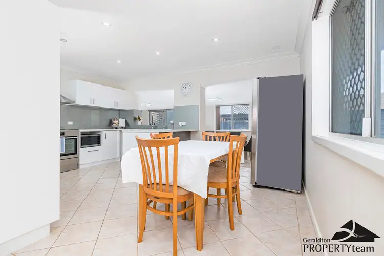 Third view of Homely house listing, 3 Buckingham Street, Mount Tarcoola WA 6530