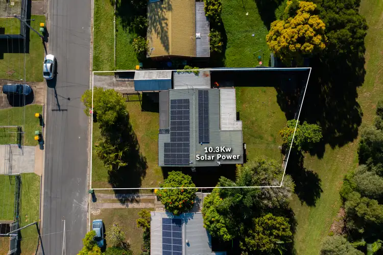Fifth view of Homely house listing, 17 Garoona Grove, Slacks Creek QLD 4127