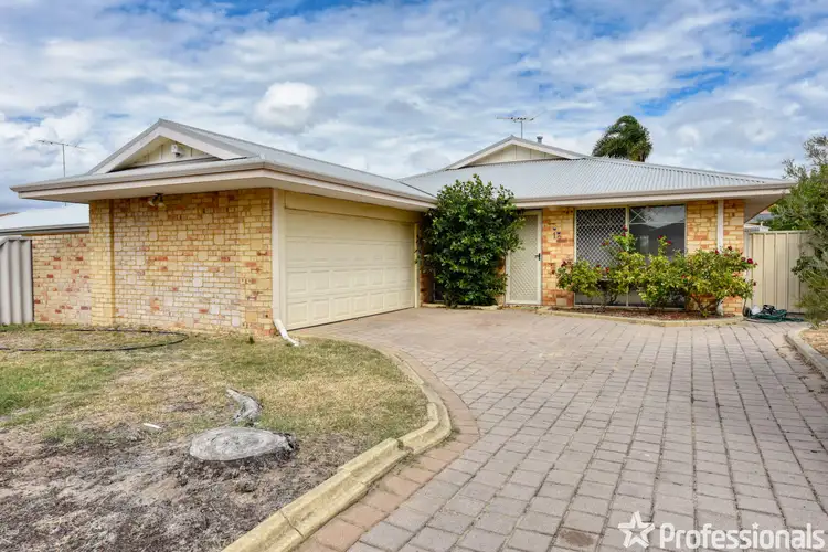 Main view of Homely house listing, 13 Sennet Lane, Warnbro WA 6169