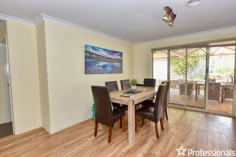 Fifth view of Homely house listing, 13 Sennet Lane, Warnbro WA 6169