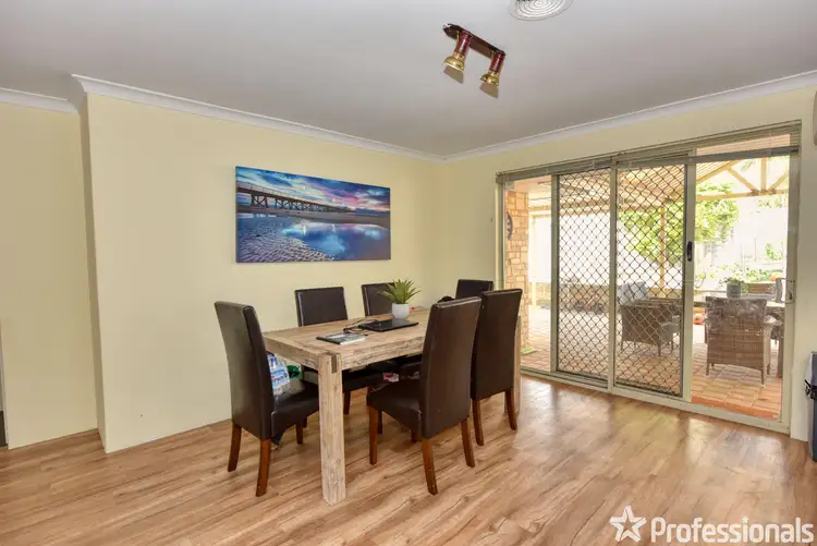 Sixth view of Homely house listing, 13 Sennet Lane, Warnbro WA 6169
