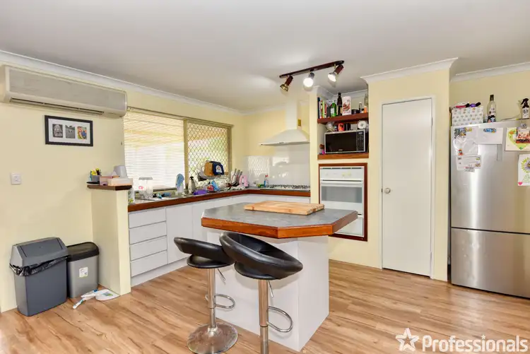 Seventh view of Homely house listing, 13 Sennet Lane, Warnbro WA 6169