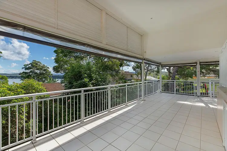 Second view of Homely house listing, 15 Bolton Close, Bolton Point NSW 2283