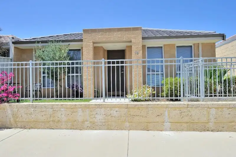 Main view of Homely house listing, 19 Kalli Street, Golden Bay WA 6174