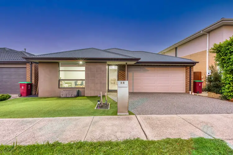79 Como Parade, Clyde North VIC 3978