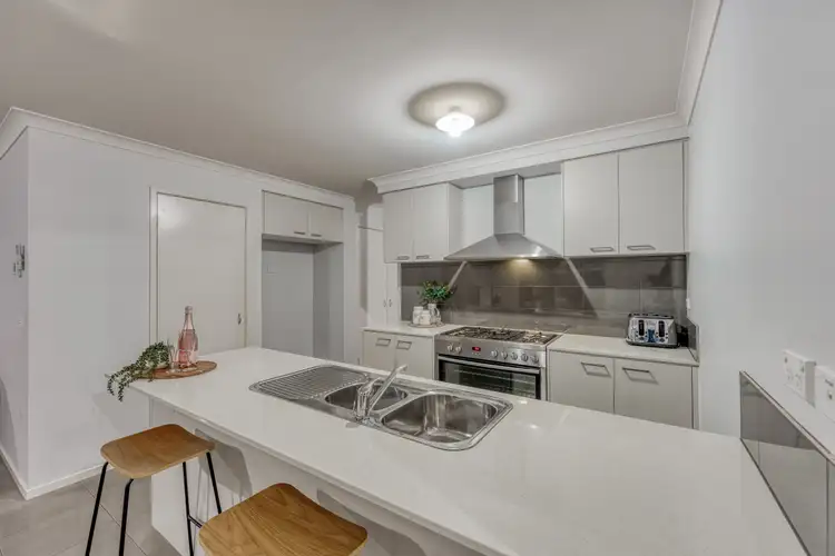 Second view of Homely house listing, 79 Como Parade, Clyde North VIC 3978