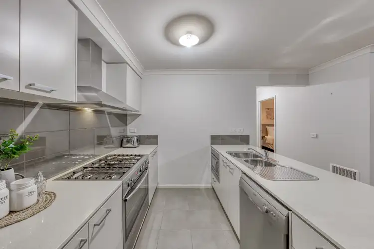 Third view of Homely house listing, 79 Como Parade, Clyde North VIC 3978